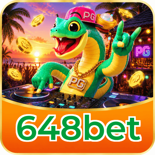 648bet VIP Program Logo