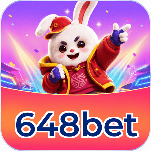 648bet Logo - Bônus de Cadastro