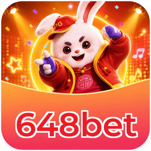 648bet Logo Oficial