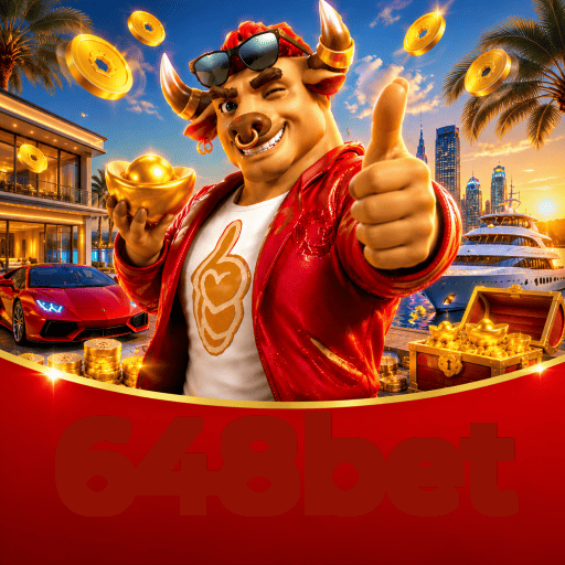 648bet Download Speed Test Logo - Teste de Velocidade Certificado