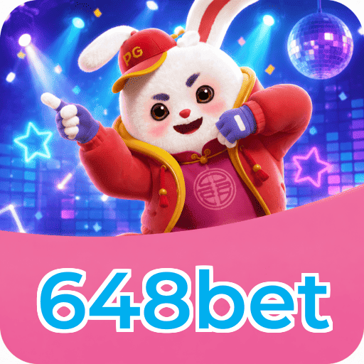 648bet Logo Seguro