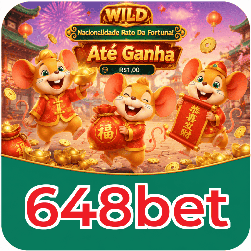 648bet Jackpots Progressivos