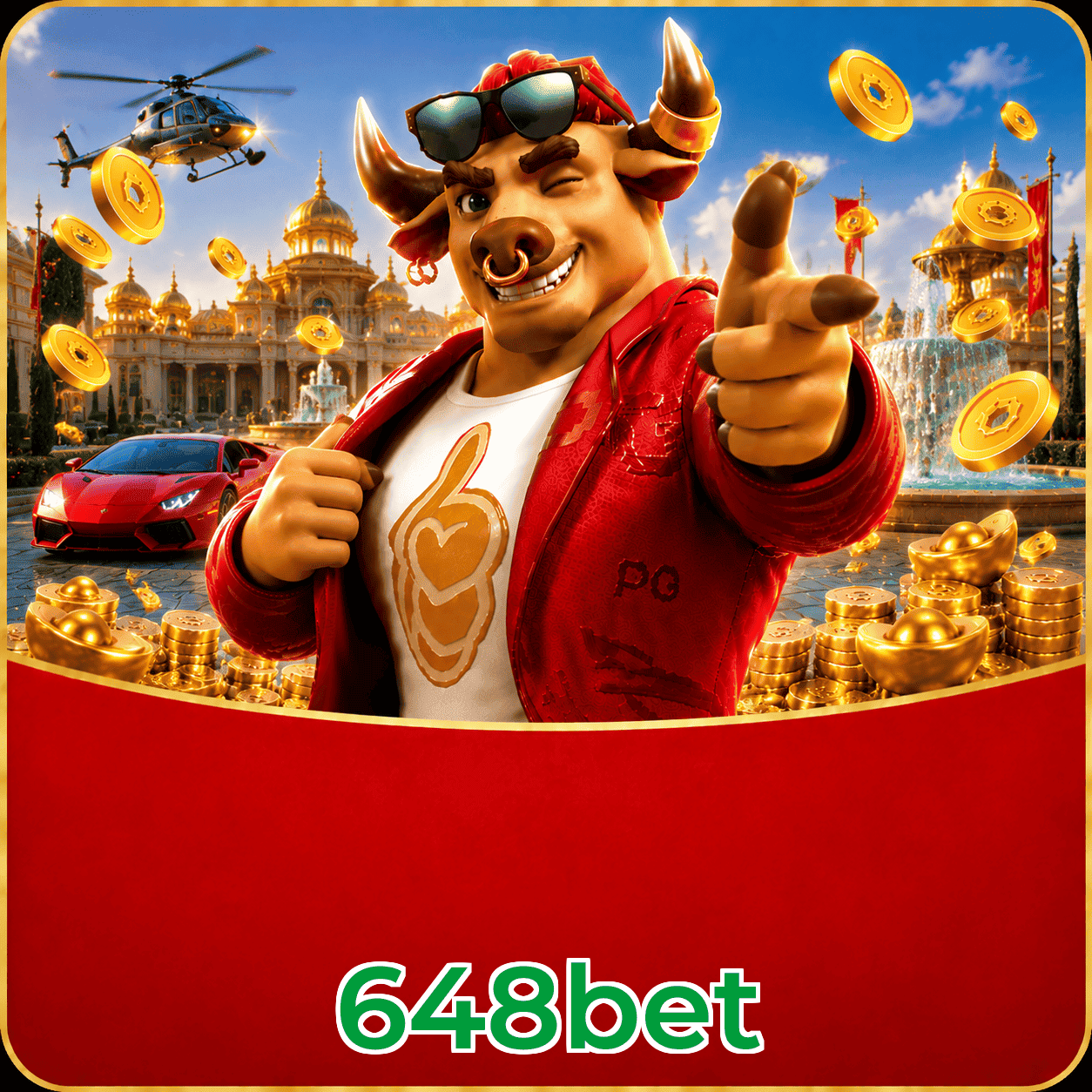 648bet Certificado eCOGRA