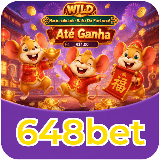 648bet Logo Verificado
