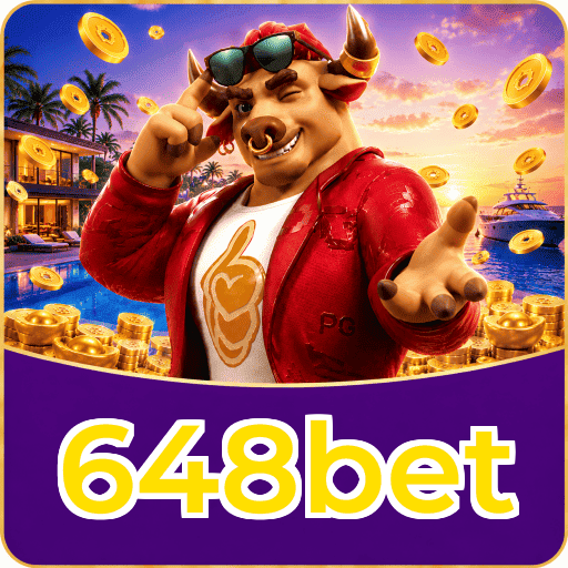 648bet Seguro SSL