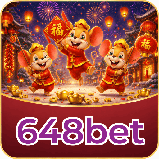 Requisitos do APK 648bet para Android - Logo Oficial